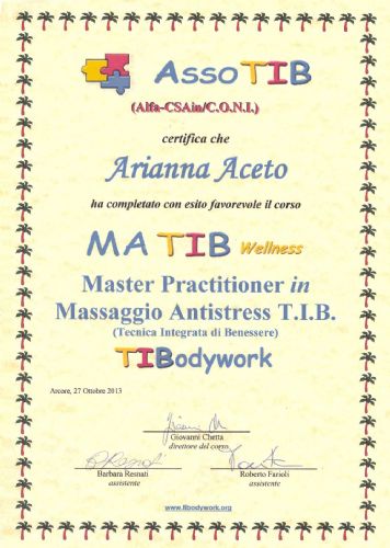 Chi sono