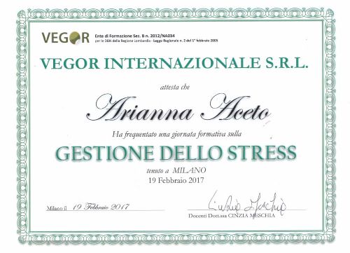 Chi sono