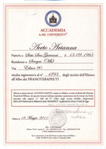 Chi sono