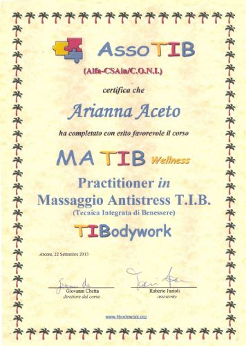 Chi sono